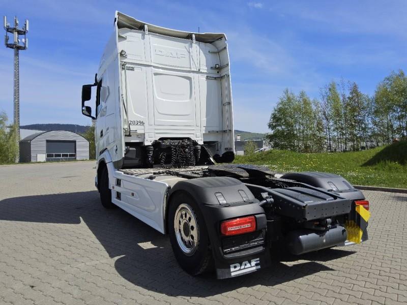 DAF XG 480 FT 4X2 null