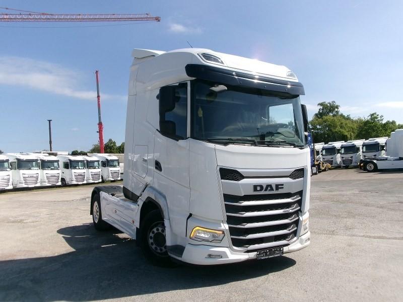 DAF XG 480 FT 4X2 null
