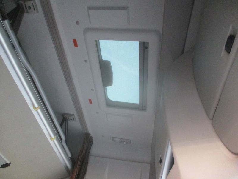 DAF XF 480 FT 4X2 null