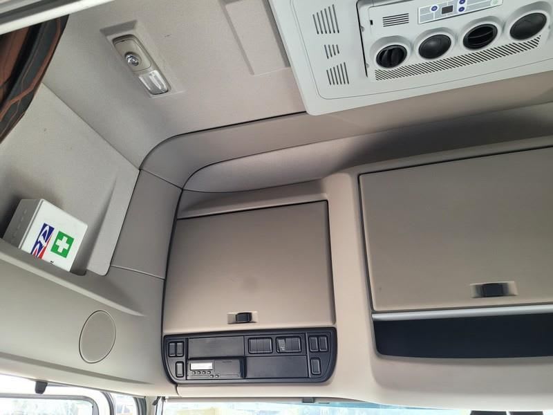 DAF XF 480 FT 4X2 null