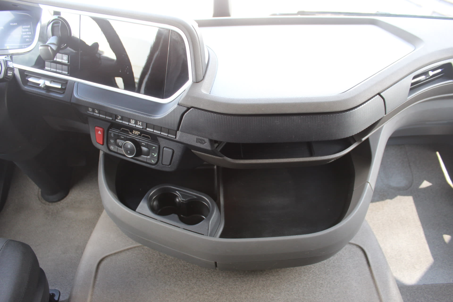 DAF XFn 480 FT 4X2 null