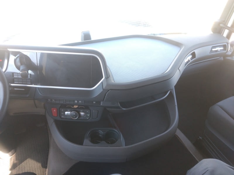 DAF XFn 480 FT 4X2 null