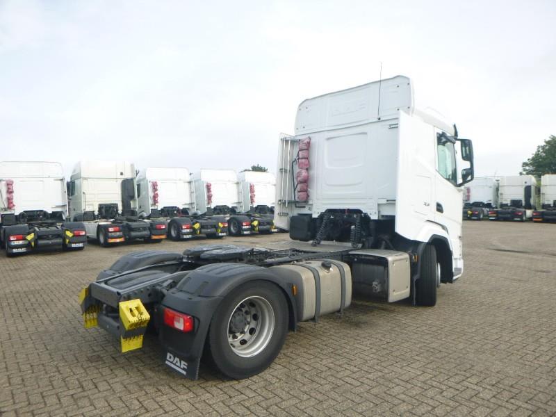 DAF XFn 480 FT 4X2 null