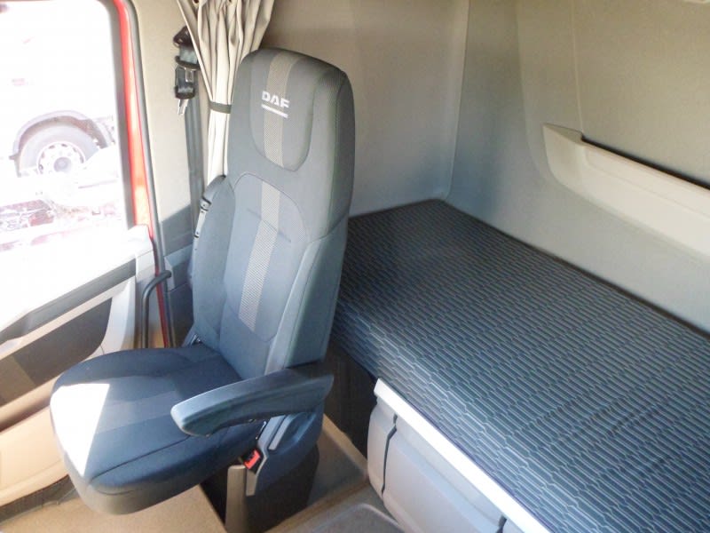 DAF XG 480 FT 4X2 null