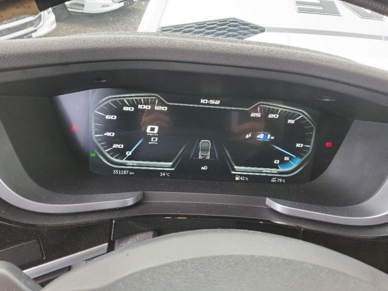 DAF XG 480 FT 4X2 null