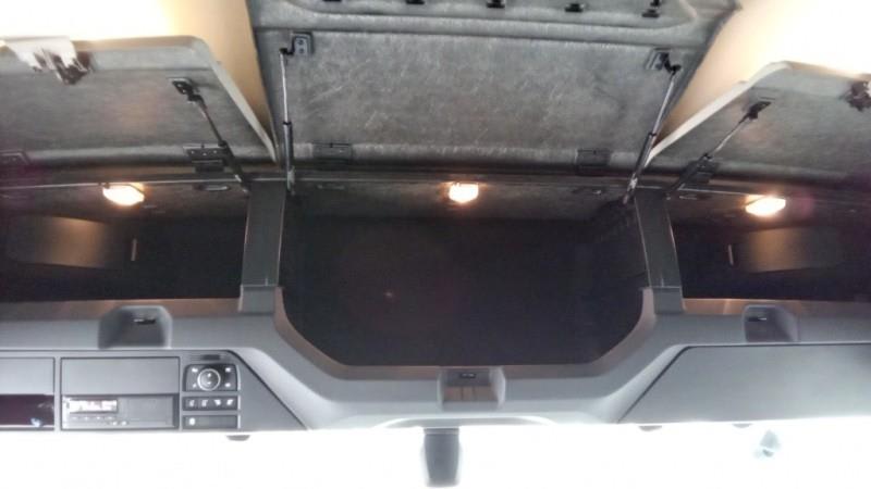 DAF XG 480 FT 4X2 LOW DECK null