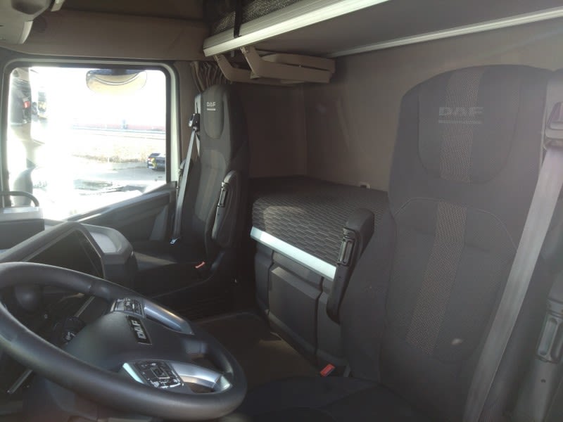 DAF XFn 480 FT 4X2 null