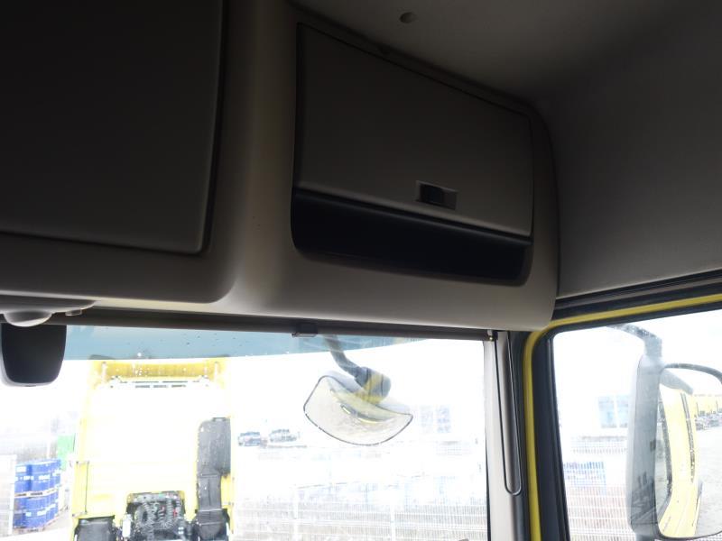 DAF XF 430 FT 4X2 null