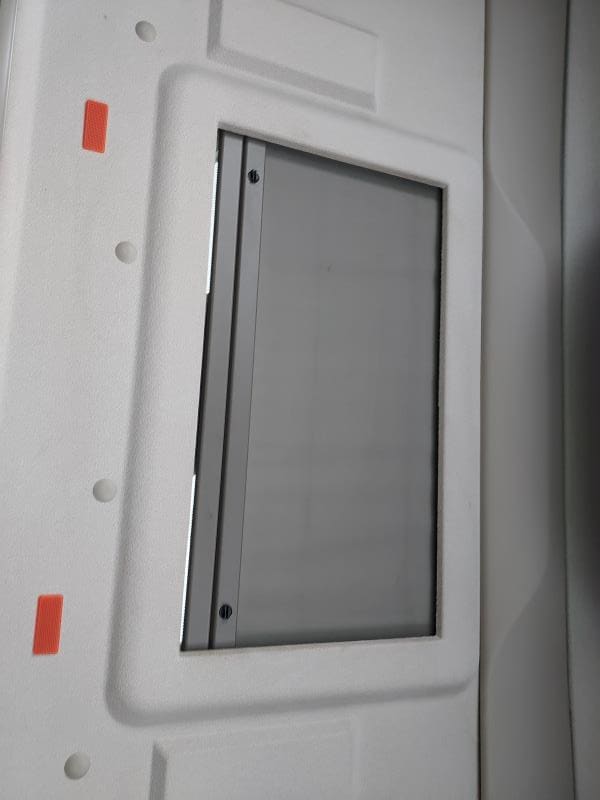 DAF XF 480 FT 4X2 null