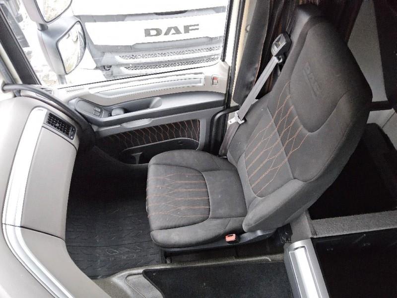 DAF XF 480 FAN 6X2 N null