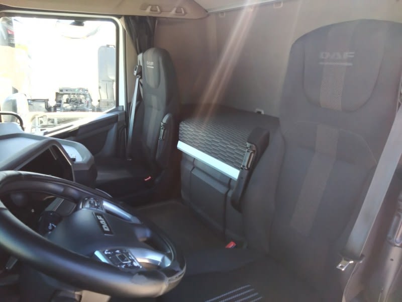 DAF XFn 430 FT 4X2 null