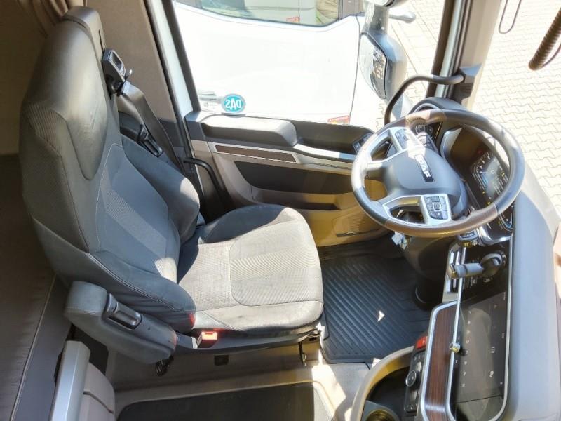DAF XG+ 480 FAN 6X2 N null