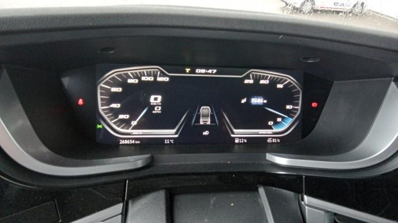 DAF XG 480 FT 4X2 null