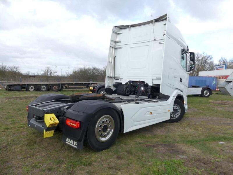DAF XG 480 FT 4X2 null