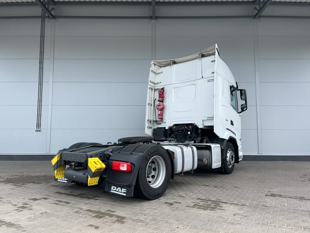 DAF XFn 480 FT 4X2 null