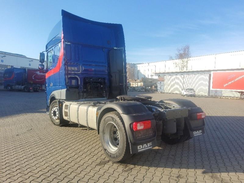 DAF XF 480 FT 4X2 null