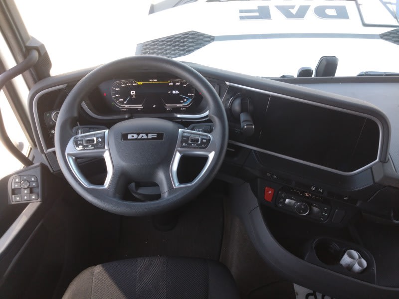 DAF XFn 480 FT 4X2 null
