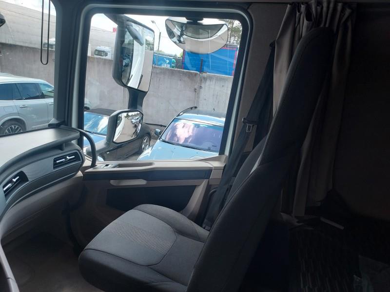 DAF XG 480 FT 4X2 null