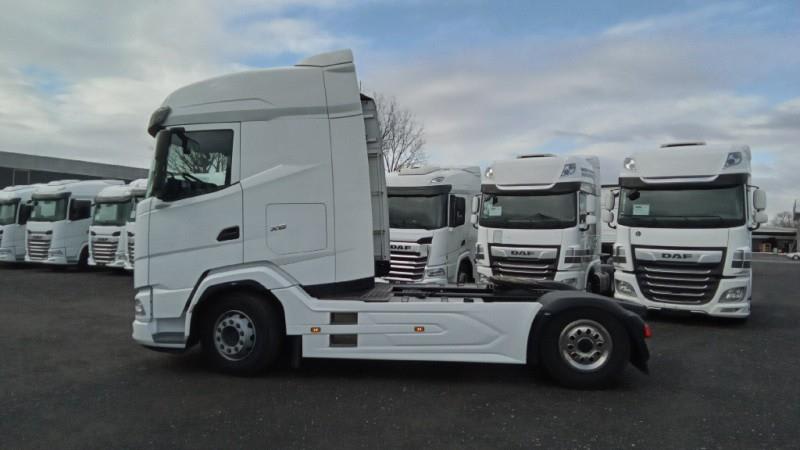 DAF XG 480 FT 4X2 null