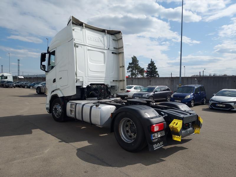 DAF XG 480 FT 4X2 null