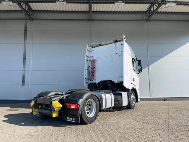 DAF XFn 480 FT 4X2 null