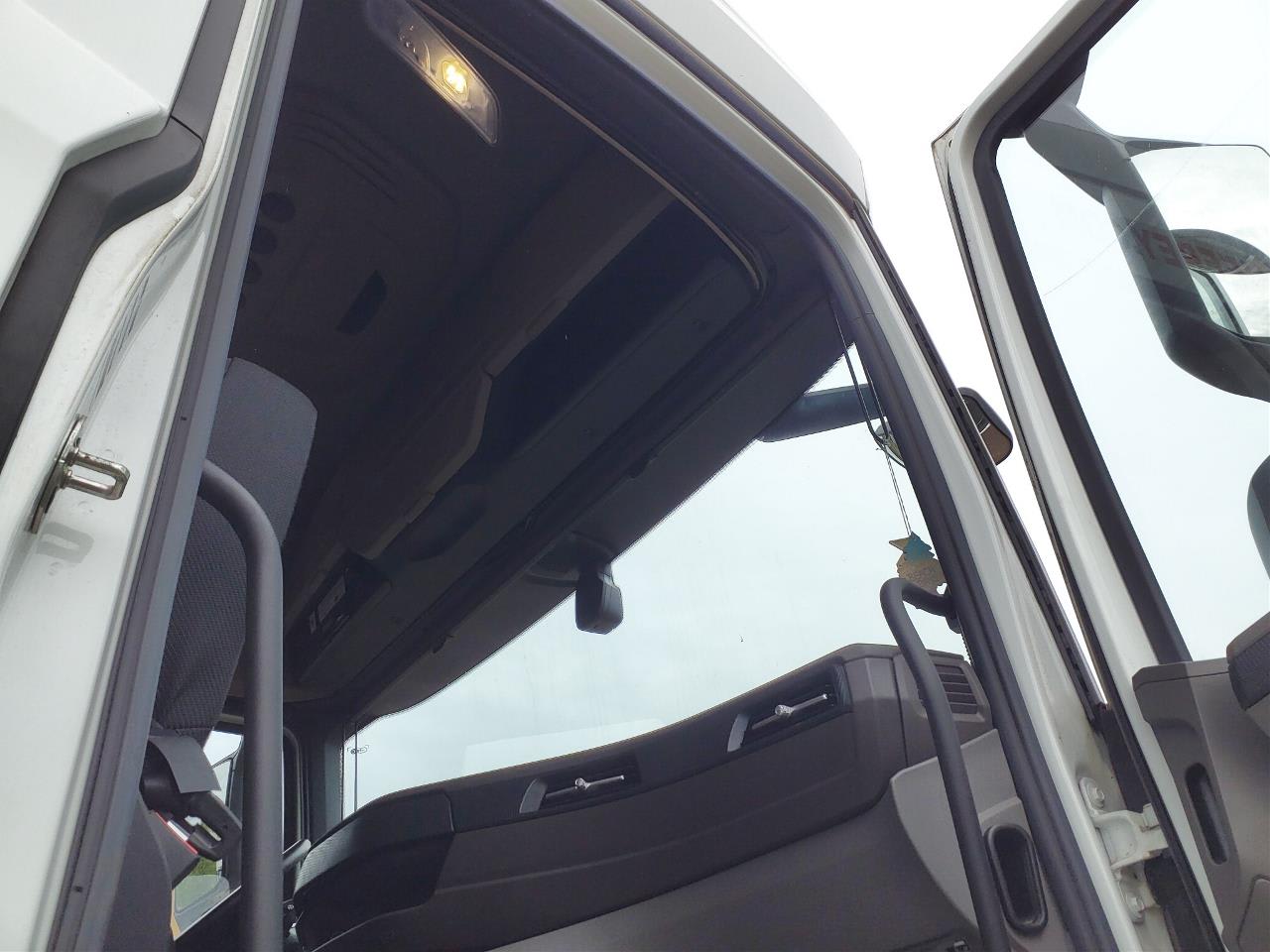 DAF XFn 480 FT 4X2 null
