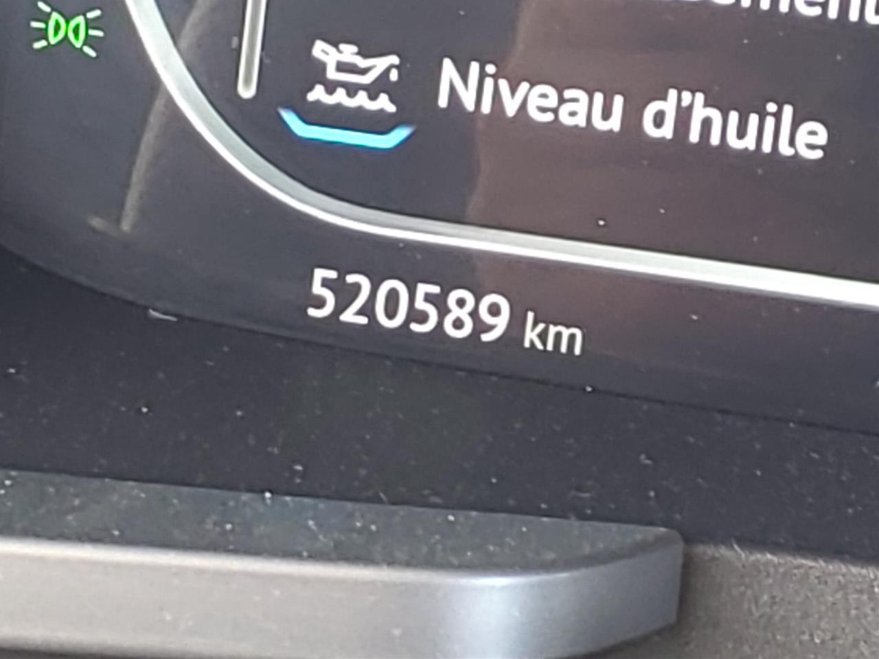 DAF XG+ 530 FT 4X2 null