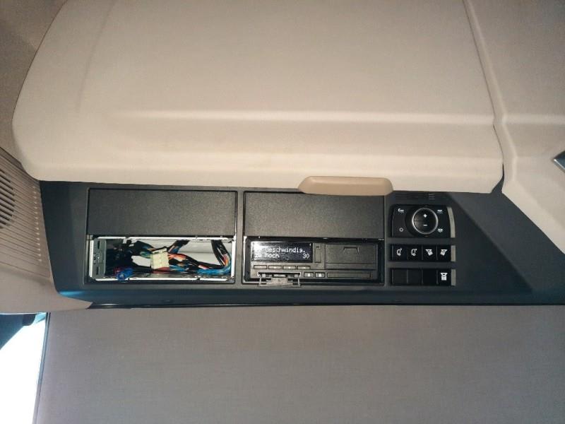 DAF XG 480 FT 4X2 null