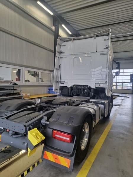 DAF XG 480 FT 4X2 null