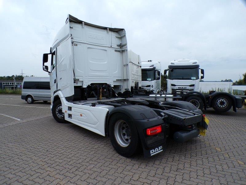 DAF XG 480 FT 4X2 null