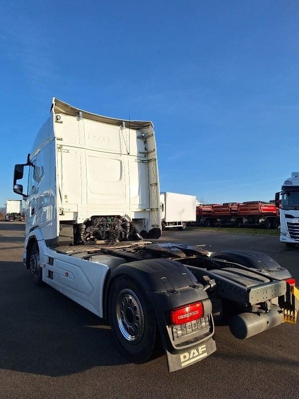 DAF XG 480 FT 4X2 null