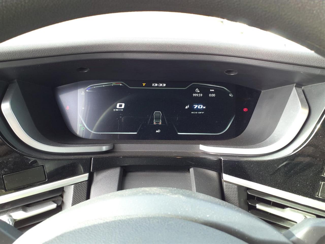 DAF XFn 480 FT 4X2 null