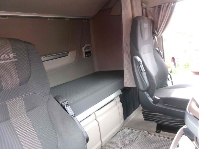 DAF XG+ 530 FT 4X2 null