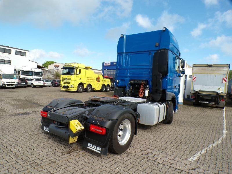 DAF XF 530 FT 4X2 null
