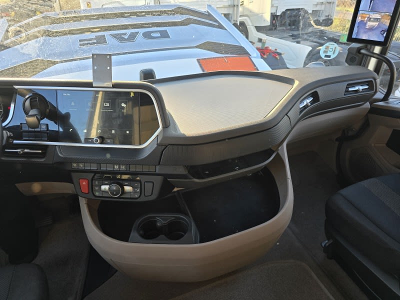 DAF XG 480 FT 4X2 null