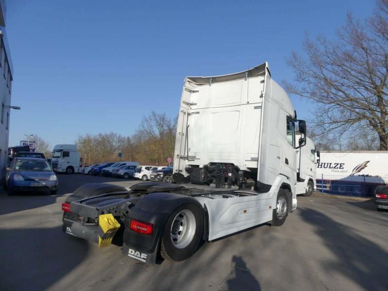 DAF XG 480 FT 4X2 null