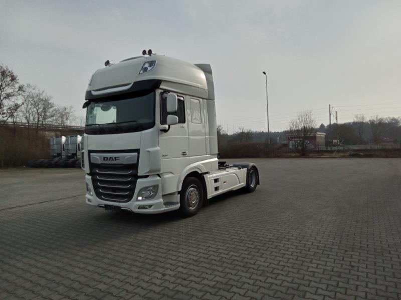 DAF XF 530 FT 4X2 null