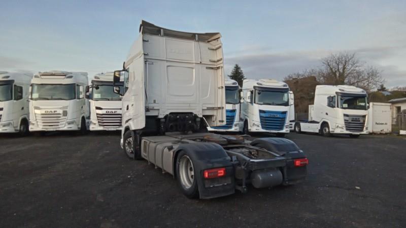 DAF XG 480 FT 4X2 LOW DECK null