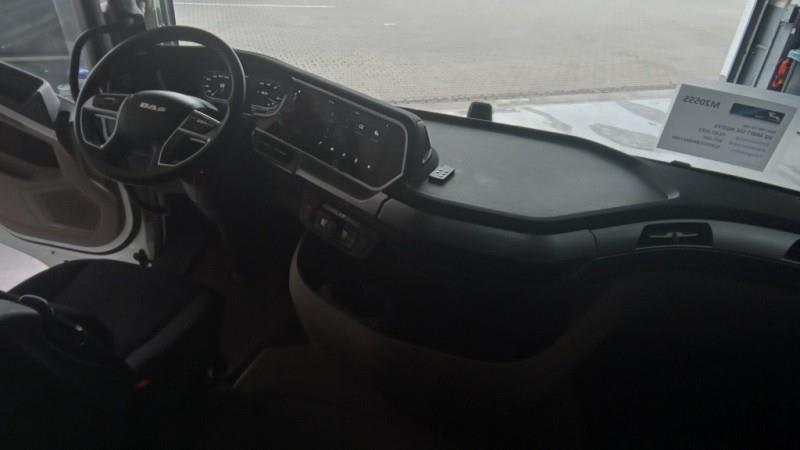 DAF XG 480 FT 4X2 null