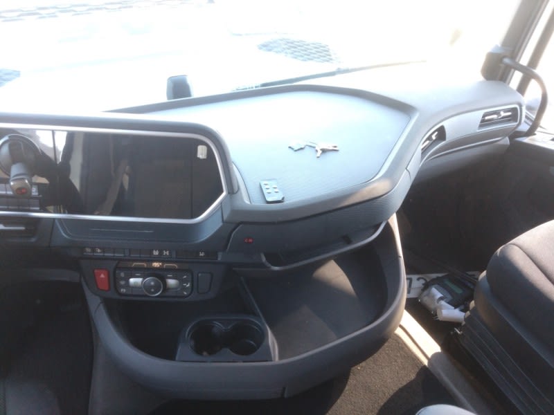 DAF XFn 480 FT 4X2 null