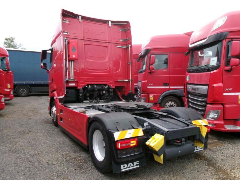 DAF XG 480 FT 4X2 null