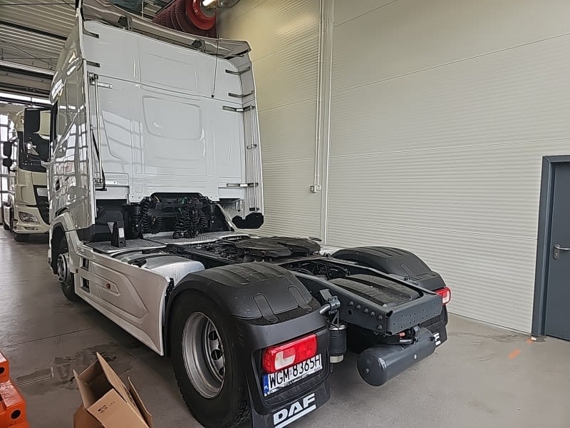 DAF XG 480 FT 4X2 null