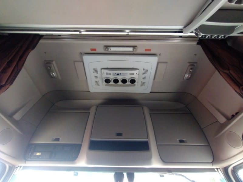 DAF XF 530 FT 4X2 null