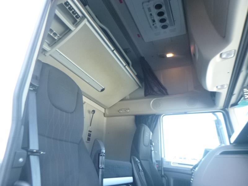 DAF XF 480 FT 4X2 null