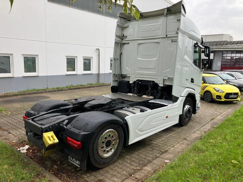 DAF XFn 480 FT 4X2 null