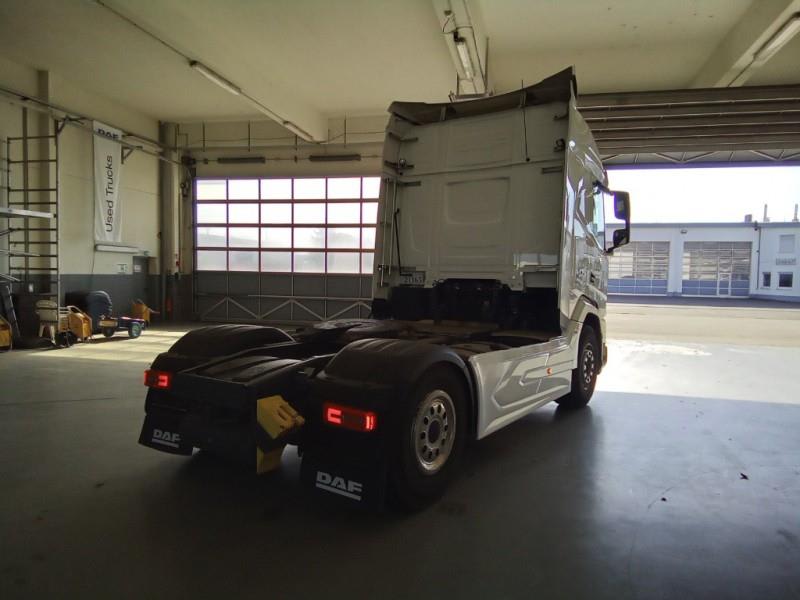 DAF XFn 480 FT 4X2 null