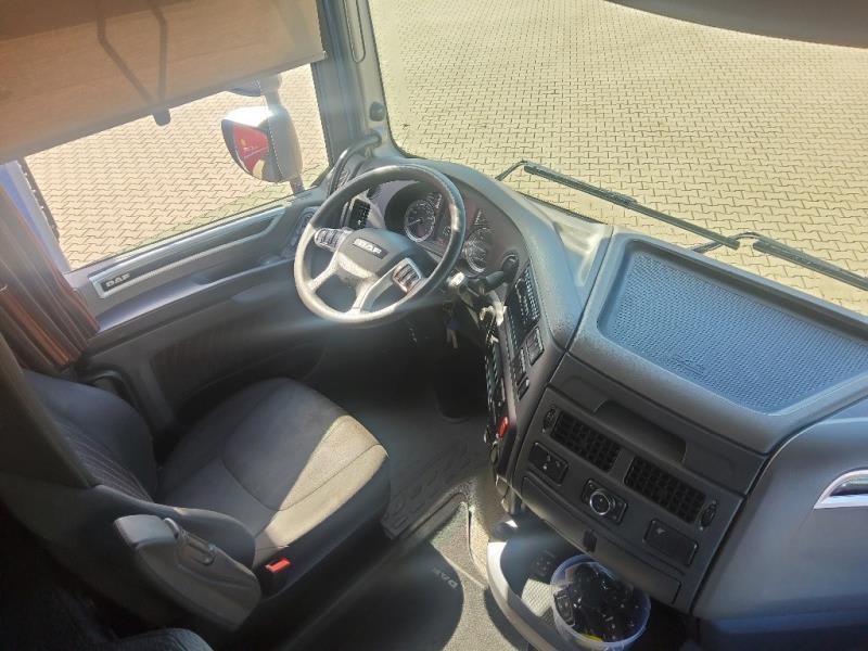 DAF XF 480 FAN 6X2 N null