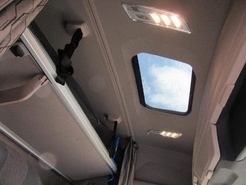 DAF XFn 480 FT 4X2 null