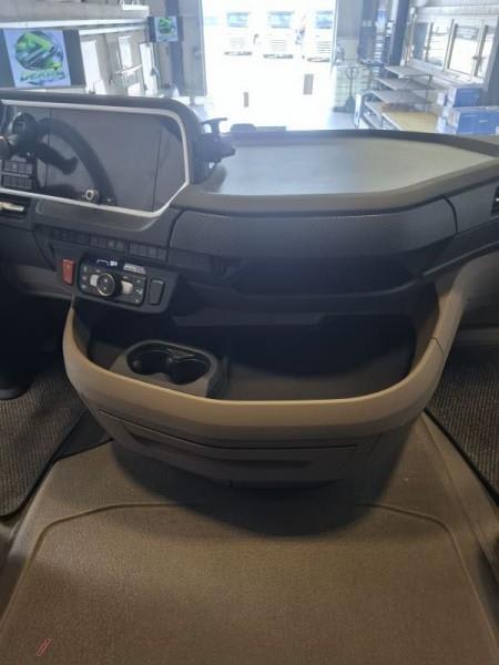DAF XG 480 FT 4X2 null