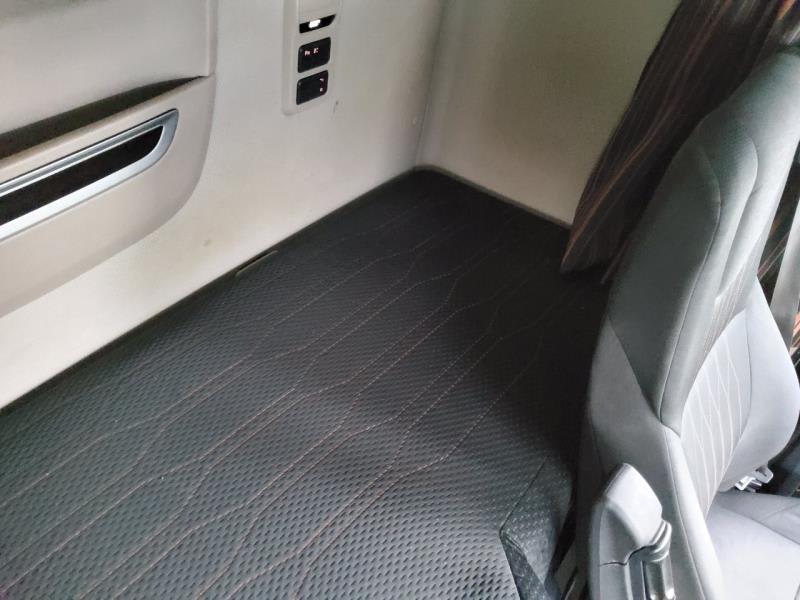 DAF XF 480 FAN 6X2 N null